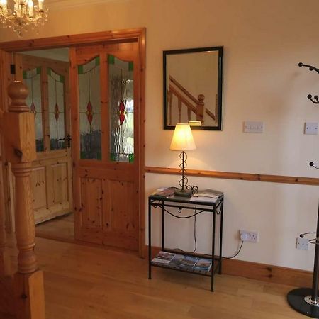 Thistledown - Ballina - Crossmolina - County Mayo - Sleeps 8 - Sister Property To Inglewood Exteriör bild