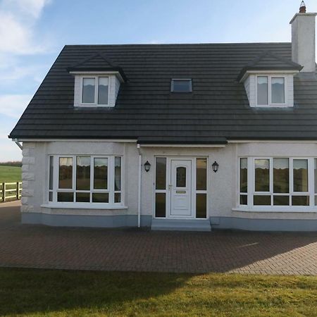 Thistledown - Ballina - Crossmolina - County Mayo - Sleeps 8 - Sister Property To Inglewood Exteriör bild