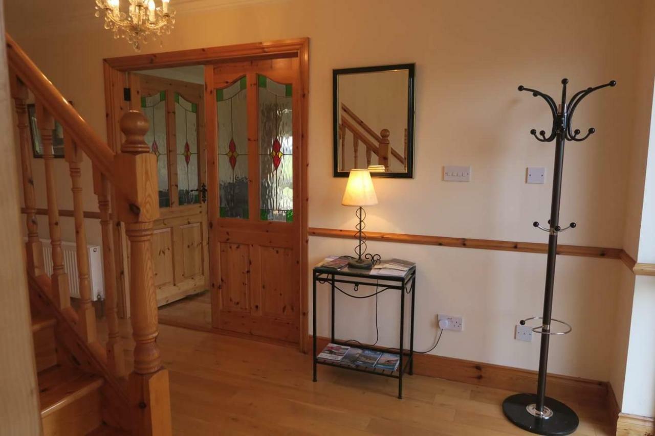 Thistledown - Ballina - Crossmolina - County Mayo - Sleeps 8 - Sister Property To Inglewood Exteriör bild