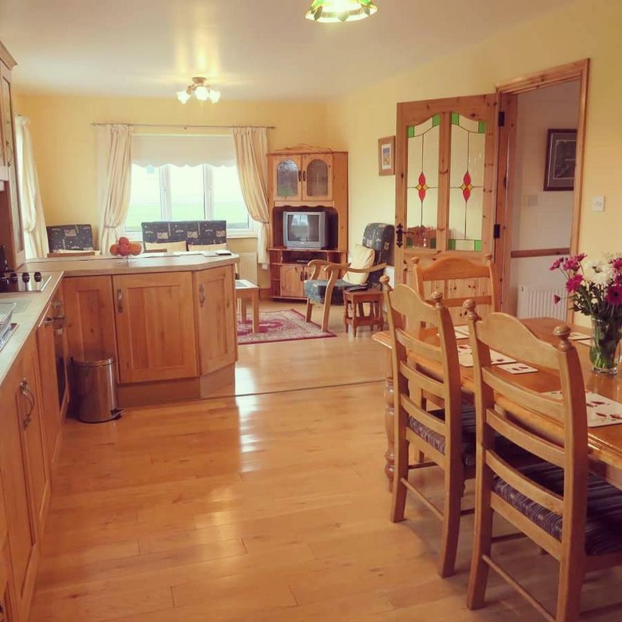 Thistledown - Ballina - Crossmolina - County Mayo - Sleeps 8 - Sister Property To Inglewood Exteriör bild