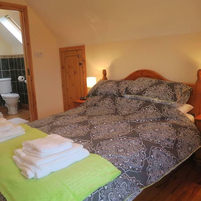 Thistledown - Ballina - Crossmolina - County Mayo - Sleeps 8 - Sister Property To Inglewood Exteriör bild