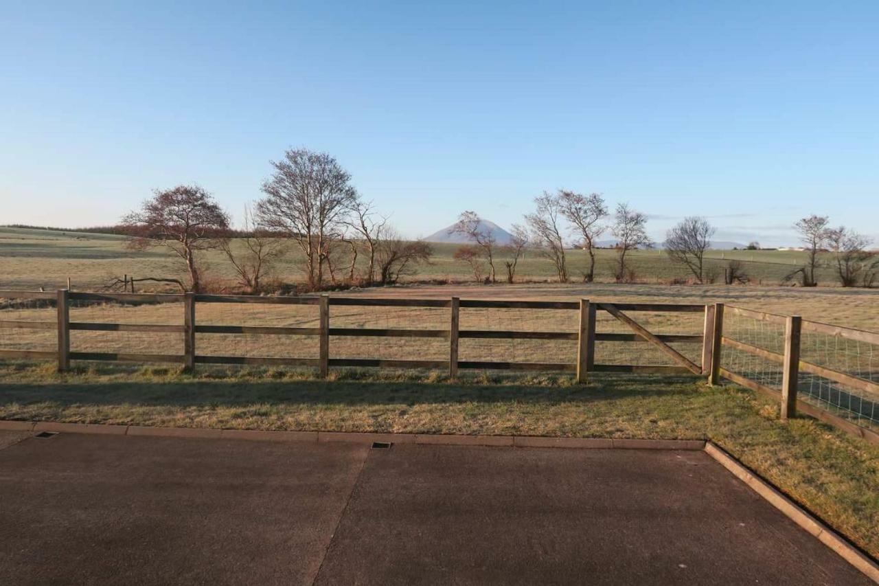 Thistledown - Ballina - Crossmolina - County Mayo - Sleeps 8 - Sister Property To Inglewood Exteriör bild