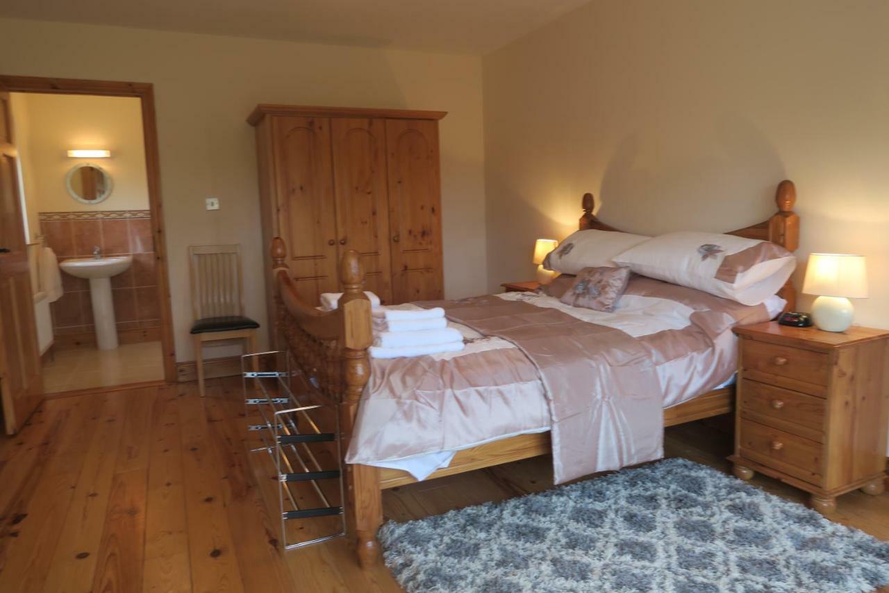 Thistledown - Ballina - Crossmolina - County Mayo - Sleeps 8 - Sister Property To Inglewood Exteriör bild