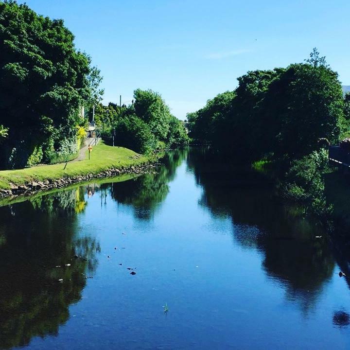 Thistledown - Ballina - Crossmolina - County Mayo - Sleeps 8 - Sister Property To Inglewood Exteriör bild