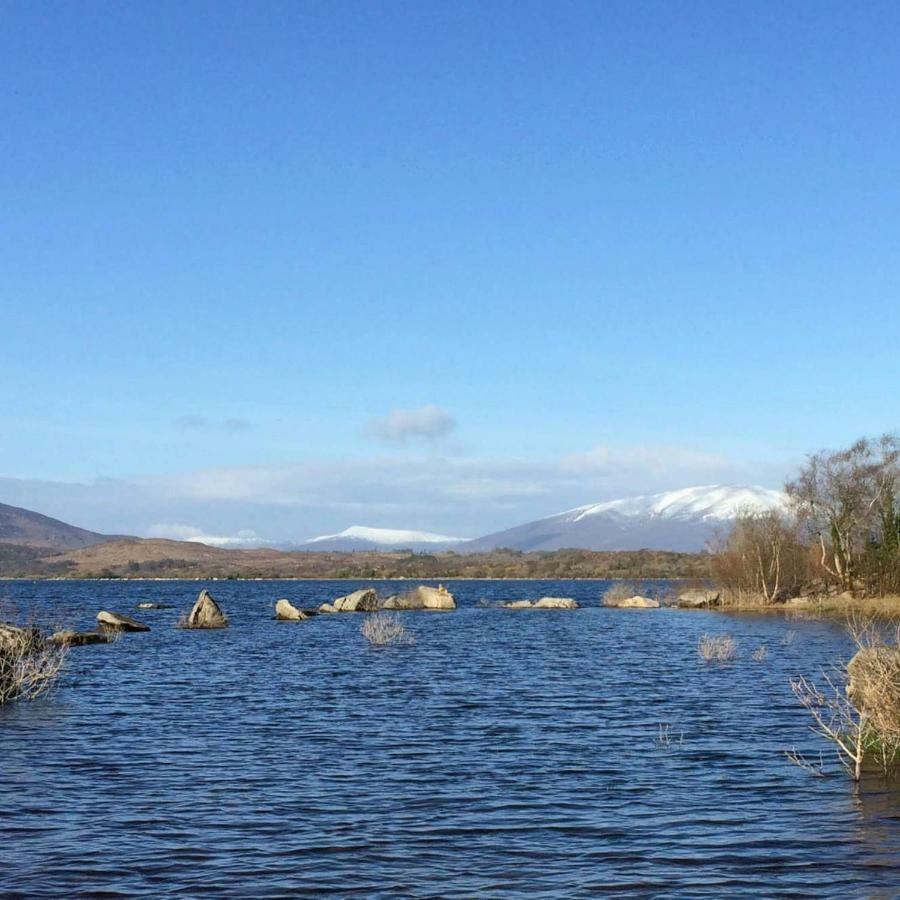 Thistledown - Ballina - Crossmolina - County Mayo - Sleeps 8 - Sister Property To Inglewood Exteriör bild
