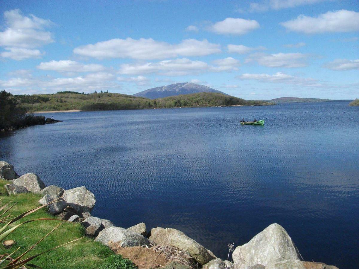 Thistledown - Ballina - Crossmolina - County Mayo - Sleeps 8 - Sister Property To Inglewood Exteriör bild