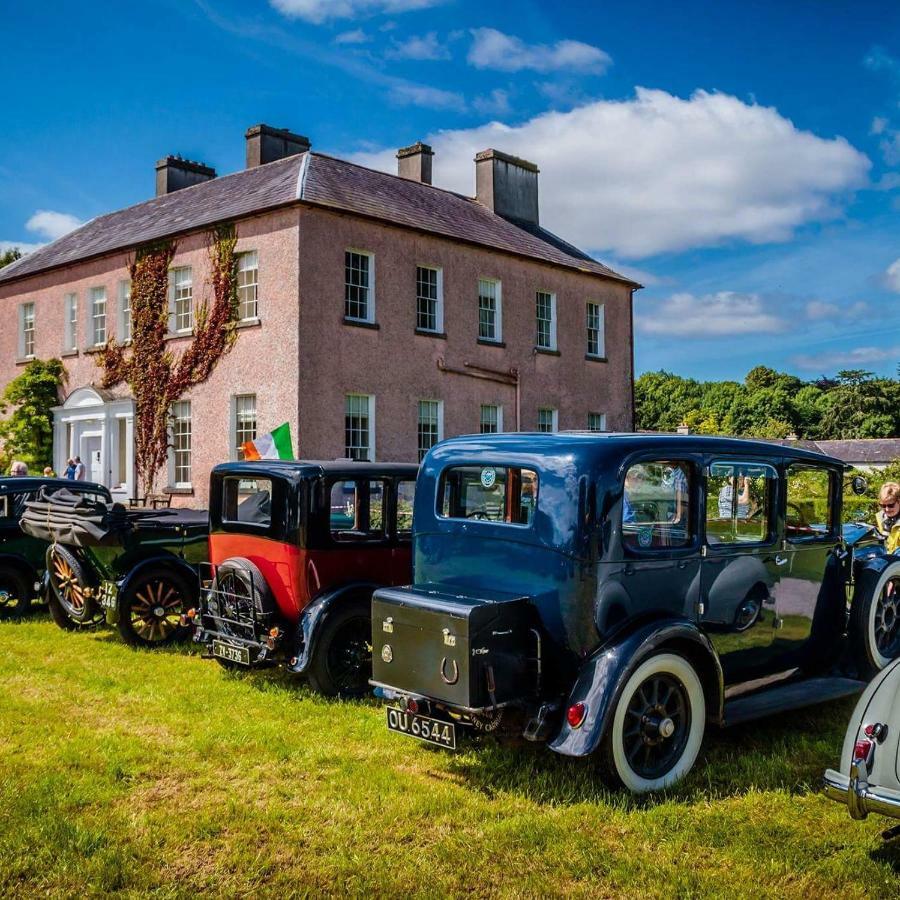 Thistledown - Ballina - Crossmolina - County Mayo - Sleeps 8 - Sister Property To Inglewood Exteriör bild