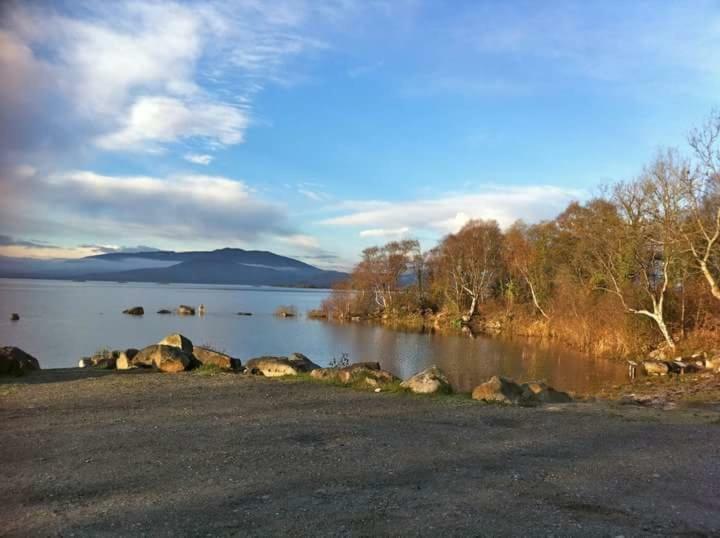 Thistledown - Ballina - Crossmolina - County Mayo - Sleeps 8 - Sister Property To Inglewood Exteriör bild